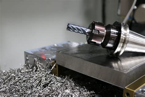 titanium machining